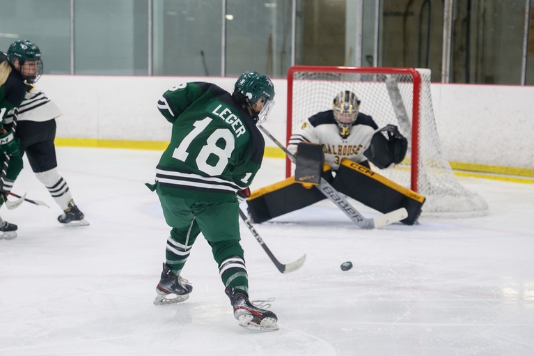 Panthers’ playoff hopes take a hit after 1-0 loss to Dalhousie