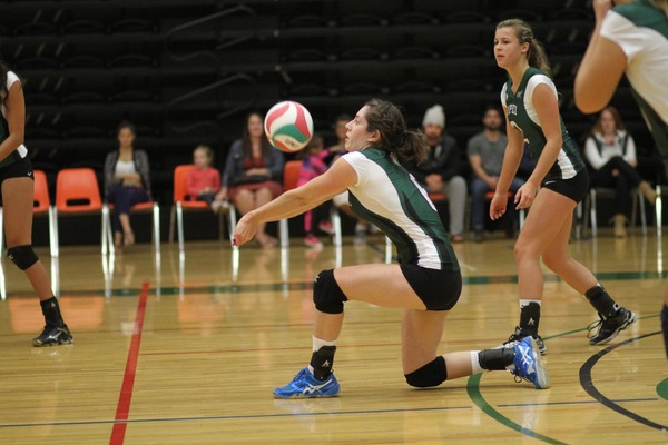 UPEI Volleyball Panthers head to ACAA Tipoff Tournament