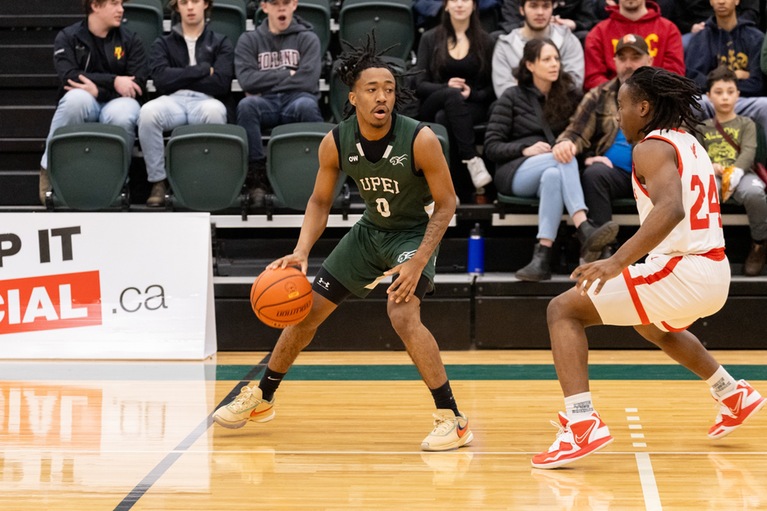 Panthers defeat Sea-Hawks 66-54, keep playoff hopes alive
