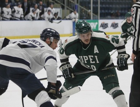 Panthers defeat X-Men 5-3